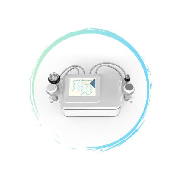 Lipo cavitation and radio frequency machine ultrasonic cavitation equipment