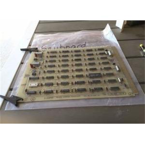 Buy cheap Honeywell 30735887-001 TDC 2000 Printer Interface100% New Original In Stock from wholesalers