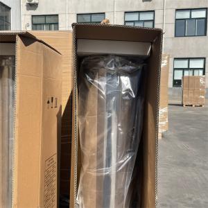 Buy cheap Customized Dust Collector Filter Cartridge Manufactured with Polypropylene Filter Media from wholesalers