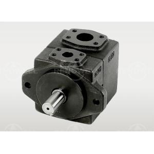 Buy cheap PV2R2 PV2R3 PV2R4 Yuken Vane Pump PV2R Replacement PV2R1 With Low Noise from wholesalers