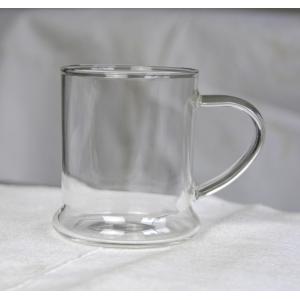 Buy cheap Heat Resistant Borosilicate Clear Tumbler Drinking Glasses from wholesalers