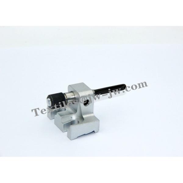 Buy cheap JW Single Hole Relay Nozzle With Block Airjet Loom Spare Parts Factory from wholesalers