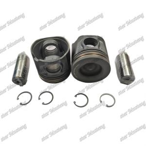 Buy cheap 4D37 Engine Piston For Mitsubishi Engine Spare Parts from wholesalers