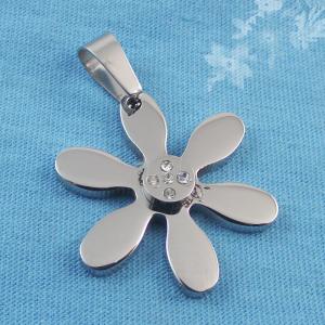 Buy cheap Mixture Styles Lock Key Skull Animal Zordiac Letter Flower Necklace Pendant LPP0200 from wholesalers