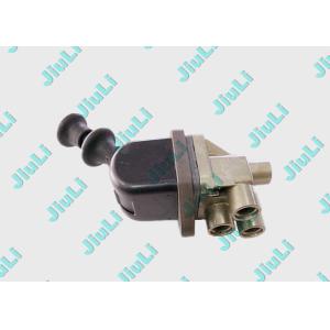 Buy cheap Hand Brake Valve for DAF, Faun, Mercedes-Benz, Scania product