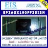 EP2AGX190FF35I3N - ALTERA - Volume 3: Device Datasheet and Addendum - Email: sales009@eis- for sale