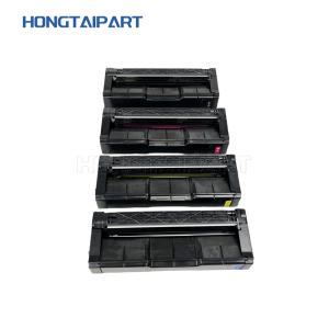 Buy cheap CMYK 406044 406046 406047 406048 Toner Cartridge For Ricoh SP C220 C220N C220S C221SF C222SF C240DN from wholesalers