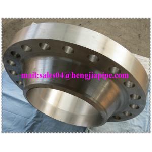 China BS 3293  A105N FLANGES on sale