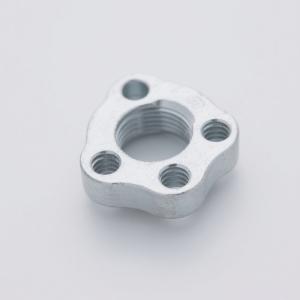 Buy cheap DIN ASTM Standard Cold Forging Products Zinc Plating and Customized Drawings from wholesalers