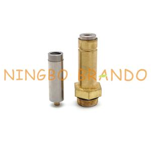 Buy cheap LPG CNG Solenoid Valve Brass Thread Seat Armature Plunger Kits from wholesalers
