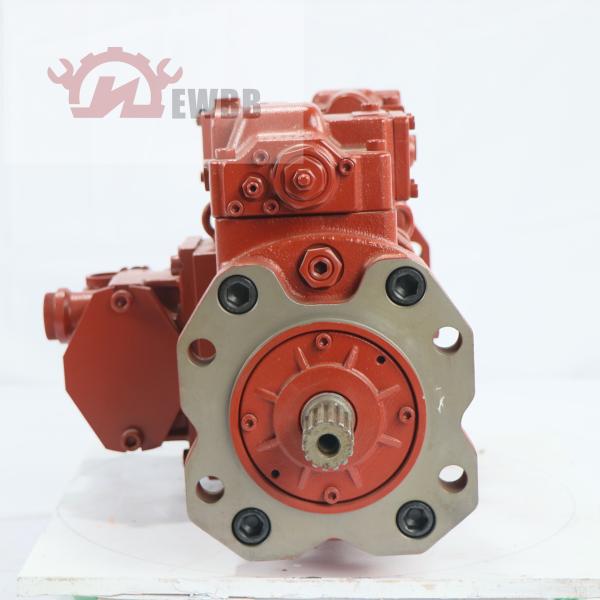 Quality TAKEUCHI TB135 Hydraulic PTO Piston Pump K3V63DTP 9N14T for sale