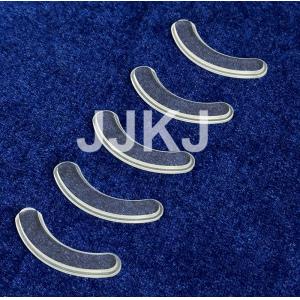 Buy cheap Customize Sapphire Glass Windows High Transmittance Optical Sapphire from wholesalers