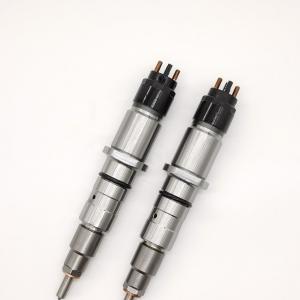 High Quality New Diesel Fuel Injector 0445120304