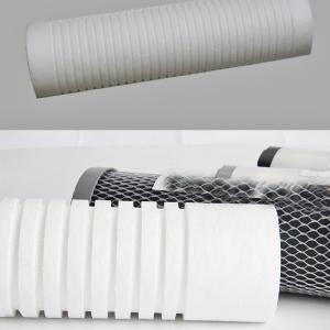 Buy cheap 10 Inch 20 Micron PP Sediment Water Filter Replacement for Whole House Filter System from wholesalers