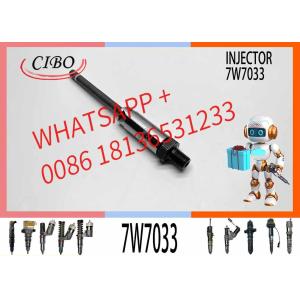 C+ Fuel Injector Nozzle 7W7033 8N-7005 130-1804 0R-1747 0R-8787 0R-4124 0R-3591