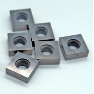 Buy cheap Custom Carbide Inserts Pcd Grinding Tools For Pcbn Cutter from wholesalers