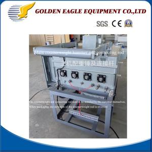 Buy cheap Hot Foil Stamping Dies Etching Machine With PP Plate or Stainless Steel Material from wholesalers