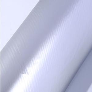 Buy cheap Composite Packaging Tough Silver Matte Metalized PET Film for Printing from wholesalers