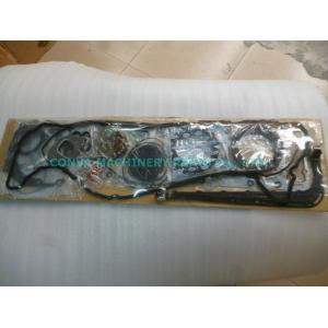 Buy cheap OEM Size 6HK1 Isuzu Engine Rebuild Kits , Cylinder Head Gasket Set / Kit product