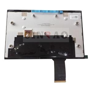 Buy cheap LCD Display LBL-PVLU7047-03E Car Screen Panel COG-PVLUK7047-10 GPS Navigation from wholesalers