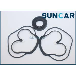 0408207 Gear Pump Seal Kit For HITACHI EX100M-2 EX100M-2m EX100M-3 EX100M-3m