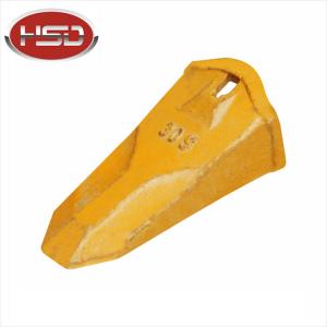 Buy cheap excavator EX100 bucket parts rock teeth 30S from wholesalers