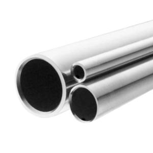 Buy cheap Nickel 201 Seamless Tube Nickel Seamless Pipe UNS N02201 Customizable from wholesalers