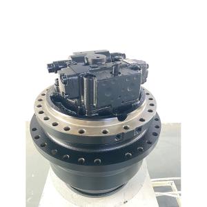 Buy cheap DH370 Excavator Travel Motor Assy Final Drive from wholesalers