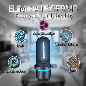 Buy cheap Ozone Germicidal UV Lamp from wholesalers