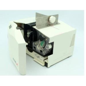 Buy cheap Poland Intelligent banknote binding machine for Malaysia Bill binding machine Heavy duty banking equipment from wholesalers