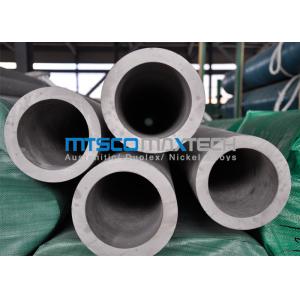 TP316L 1.4404 Seamless Stainless Steel Pipe With Pickling Surface