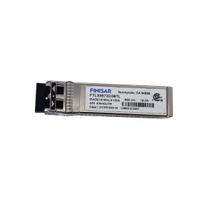 Buy cheap Finisar FTLX8573D3BTL Optical Module LC Connector 850nm 300M from wholesalers