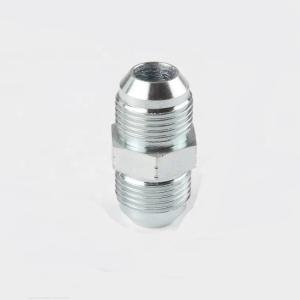 China BSP Garden Swivel 0.080  Kg Hydraulic Adapter Fittings on sale