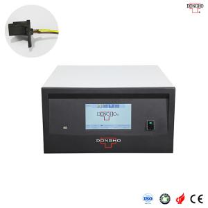Buy cheap 35KHz Ultrasonic Metal Welder For Filament Airbag Wiring Harness from wholesalers