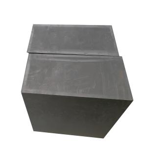 Buy cheap Factory Price Good quality EDM graphite block from wholesalers