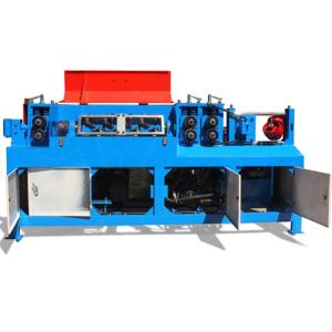 Buy cheap 380V Wire Straightener And Cutter from wholesalers