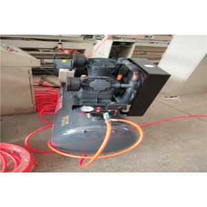 Fiberglass Siemens PLC Control Automatic Mgo Board Production Line with Thin