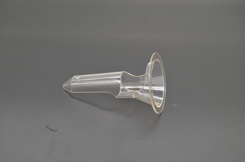 Buy cheap Individual Pack Sterile Disposable Surgical Rectal Speculum from wholesalers