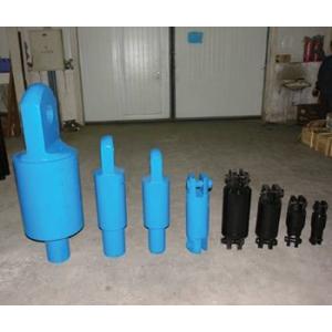 Buy cheap Forged Alloy Steel Swivel 800T HDD Drilling Tools from wholesalers