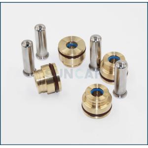 Buy cheap 160070A1 Plug Assy For Case Crawler Excavator Control Valve 9007B 9010B 9020B 9030B 9040B 9045B 9050B 9060B CX130 CX130B from wholesalers