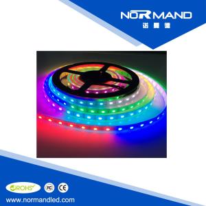 Buy cheap 4 wires apa102 led strip digital flexible led strip from wholesalers