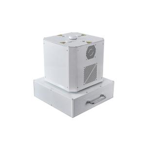 Buy cheap Wireless Remote Electric Firing System Sparkler Wedding Cold Spark Machine from wholesalers