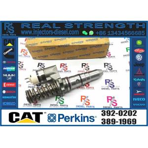 Excavator Parts 3116 Engine Injector 0R-8483 0R-3002 0R-8477 0R-3190 0R-8473 4P