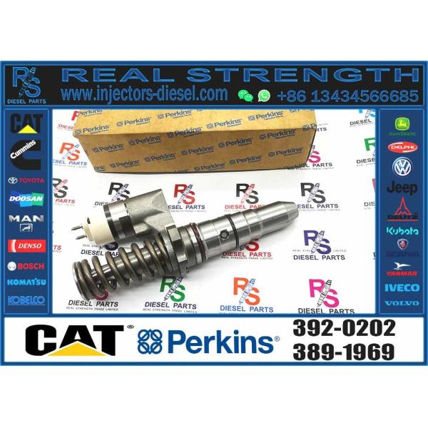 Excavator Parts 3116 Engine Injector 0R-8483 0R-3002 0R-8477 0R-3190 0R-8473 4P