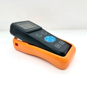 Buy cheap Tin Plating on Copper Galvanized Layer Multifunction Coating Thickness Gauge from wholesalers