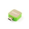 Buy cheap Speed USB 3.0 10-30MB/S Writing Speed Plastic USB Stick with Full Memory Graded A from wholesalers