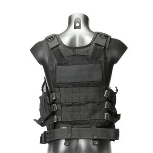 Buy cheap Multifunctional Summer Tactical Vest Combat Waistcoat Breathable CS Field Equipment from wholesalers
