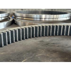 Buy cheap 240-8362  Slewing Bearing Slewing Ring  Excavator E308C CAT308C product