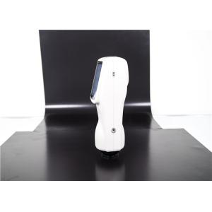 NS800 PC Software Portable Spectrophotometer Colorimeter with 45 / 0 structure
