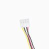 Buy cheap SATA Hard Disk Connector Cable Female To Male Mainboard Wire Harness Assembly 108 from wholesalers